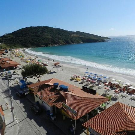 Dom Yargo II Διαμέρισμα Arraial do Cabo Εξωτερικό φωτογραφία